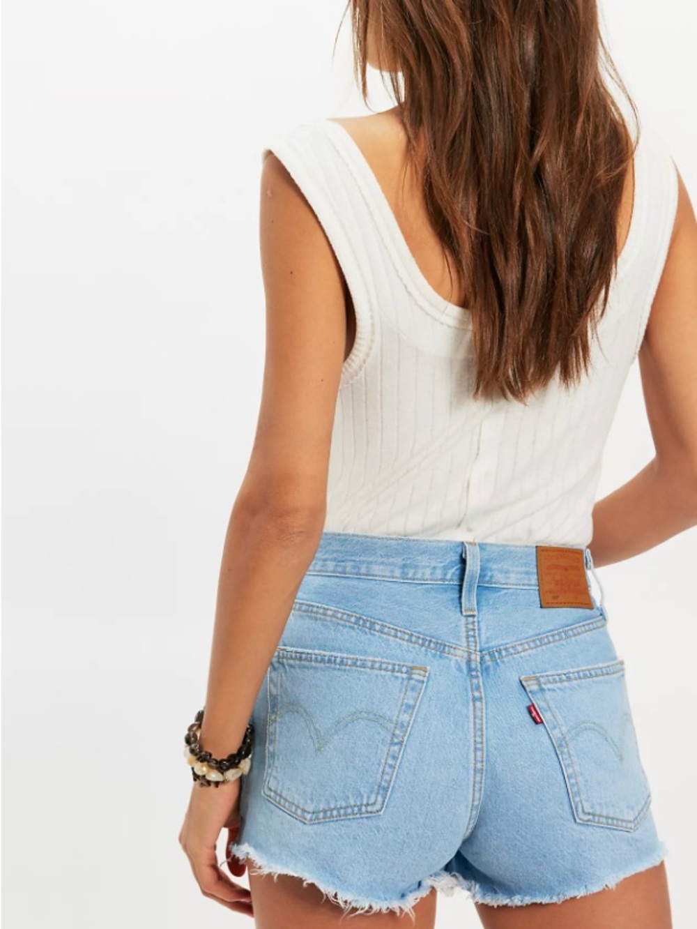 Levi's 501 Original Shorts